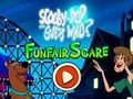 Spill Funfair skremsel online