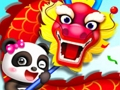 Spill Baby Panda kinesiske helligdager  online