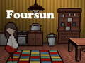 Spill Foursun online