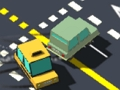Spill Litt irriterende trafikk  online