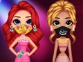 Spill Min karantene Glam Look  online