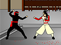 Spill Dragon Fist 2 - Kamp om bladet  online