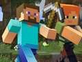 Spill Minecraft skjulte gjenstander  online