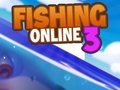 Spill Fiske 3 Online  online