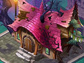 Spill Matlaging raskt: Halloween  online