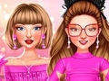 Spill Kjendis Valentino Rosa samlinger  online