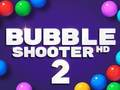 Spill Bubble Shooter HD 2 online