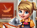 Spill Cooking Fast 4: Biff  online