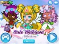 Spill Søt Chibiusa Maker  online