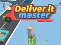 Spill Levere It Master online