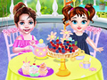 Spill Baby Taylor Royal Tea Party online