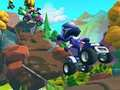 Spill ATV Trial Racing online