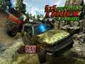 Spill 6x6 offroad lastebilklatring  online