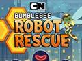 Spill Bumblebee Robot Rescue online