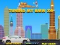 Spill Tuning min BMW X6  online
