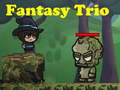 Spill Fantasy trio online