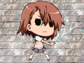 Spill Anime jente  online