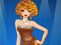 Spill Fashion Girl Dressup online