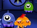 Spill Monkey Go Happy Stage 51 online