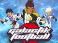 Spill Galactik Football Jigsaw Puzzle Collection  online