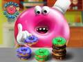 Spill Master of Donuts online