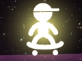 Spill Galaxy Rider online