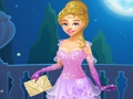 Spill Askepott Dress Up Mote nova  online