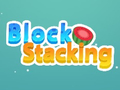 Spill Blokkstabling  online