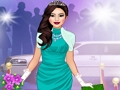 Spill Glam Dress Up: Game for Girls online
