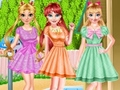 Spill Princess Sailor Moon Casual antrekk  online