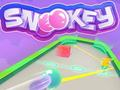 Spill Snookey online