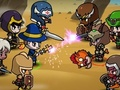Spill Arena Heroes taktikk  online
