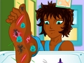 Spill Feet's Doctor Urgent Care  online