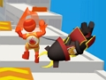 Spill Parkour Race 3D online