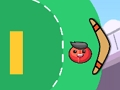 Spill Pong cricket online