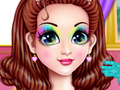 Spill Prinsesse kongeball  online