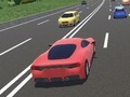 Spill Auto Drive: Motorvei  online
