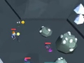 Spill Foundation Kingdom Build Guard online