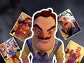 Spill PG-minne: Hei nabo  online