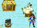 Spill Piratkonge  online