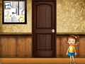 Spill Amgel Kids Room Escape 70 online