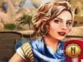 Spill Uvanlig eventyr  online