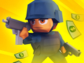 Spill Bullet 3D-overbelastning  online