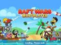 Spill Raft Wars flerspiller  online