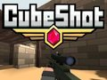 Spill Cubeshot online