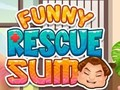 Spill Morsom Rescue Sumo  online