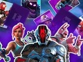 Spill PG-minne: Fortnite  online