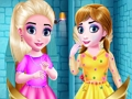 Spill Moderne Little Fairy-moter  online