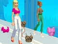 Spill Fashion Battle Catwalk Queen online