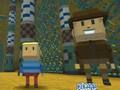 Spill Kogama: Temple Escape online